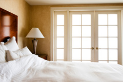 Teangue bedroom extension costs