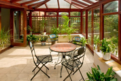 Teangue conservatory quotes